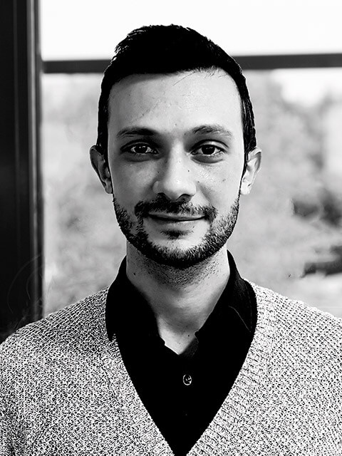   Daniel DIOGO
