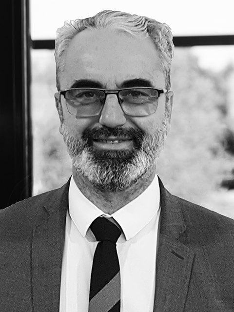Hervé BERNARD