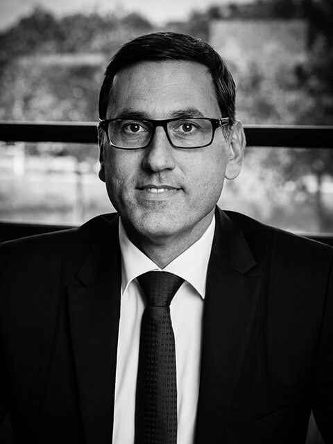 Tony MORAIS