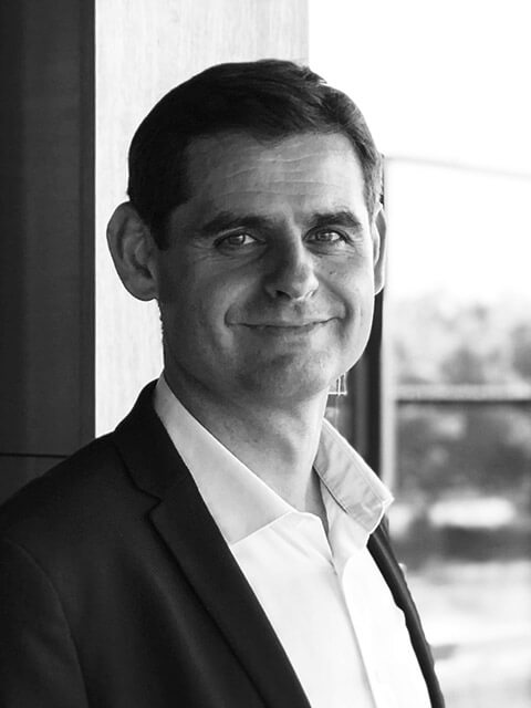 Pascal GOMES