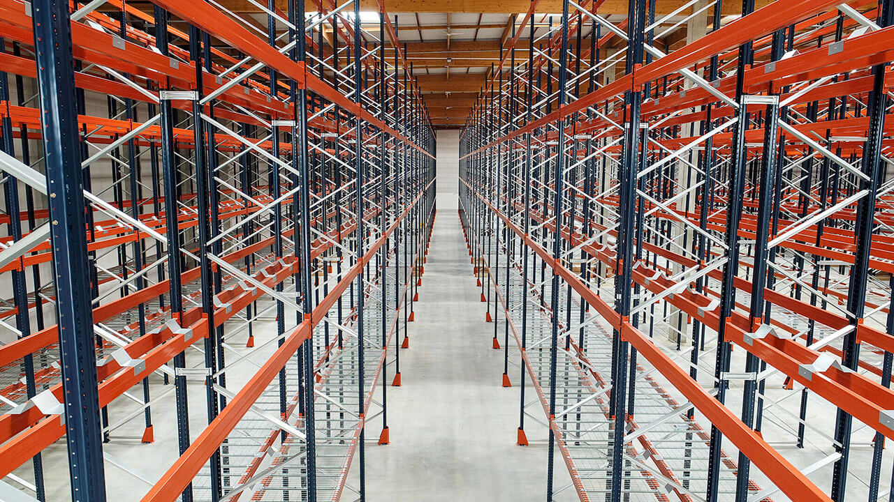 Univers Logistique Groupe IDEC